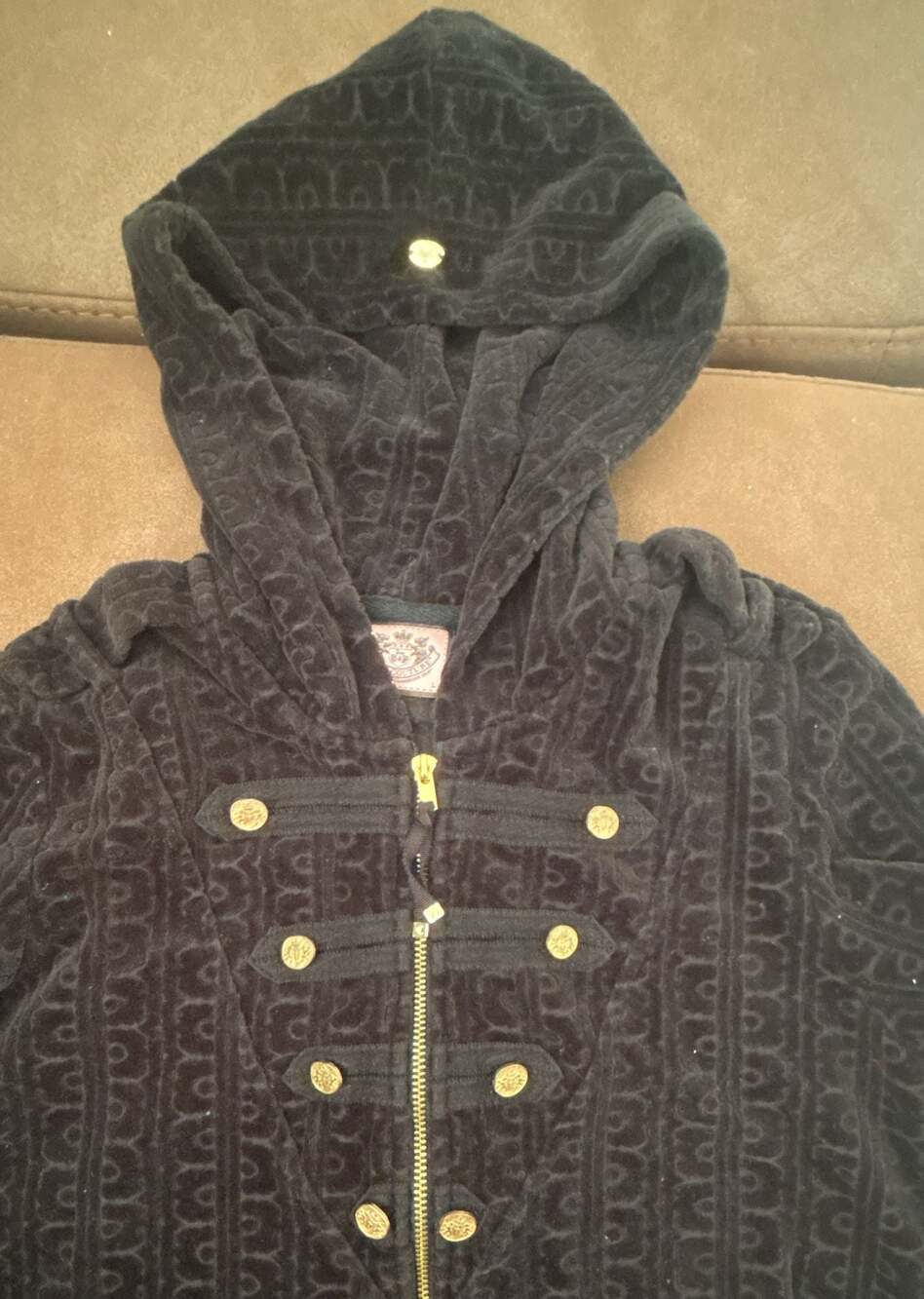 Juicy Couture & GAP Bundle (Large) - Picture 7 of 12